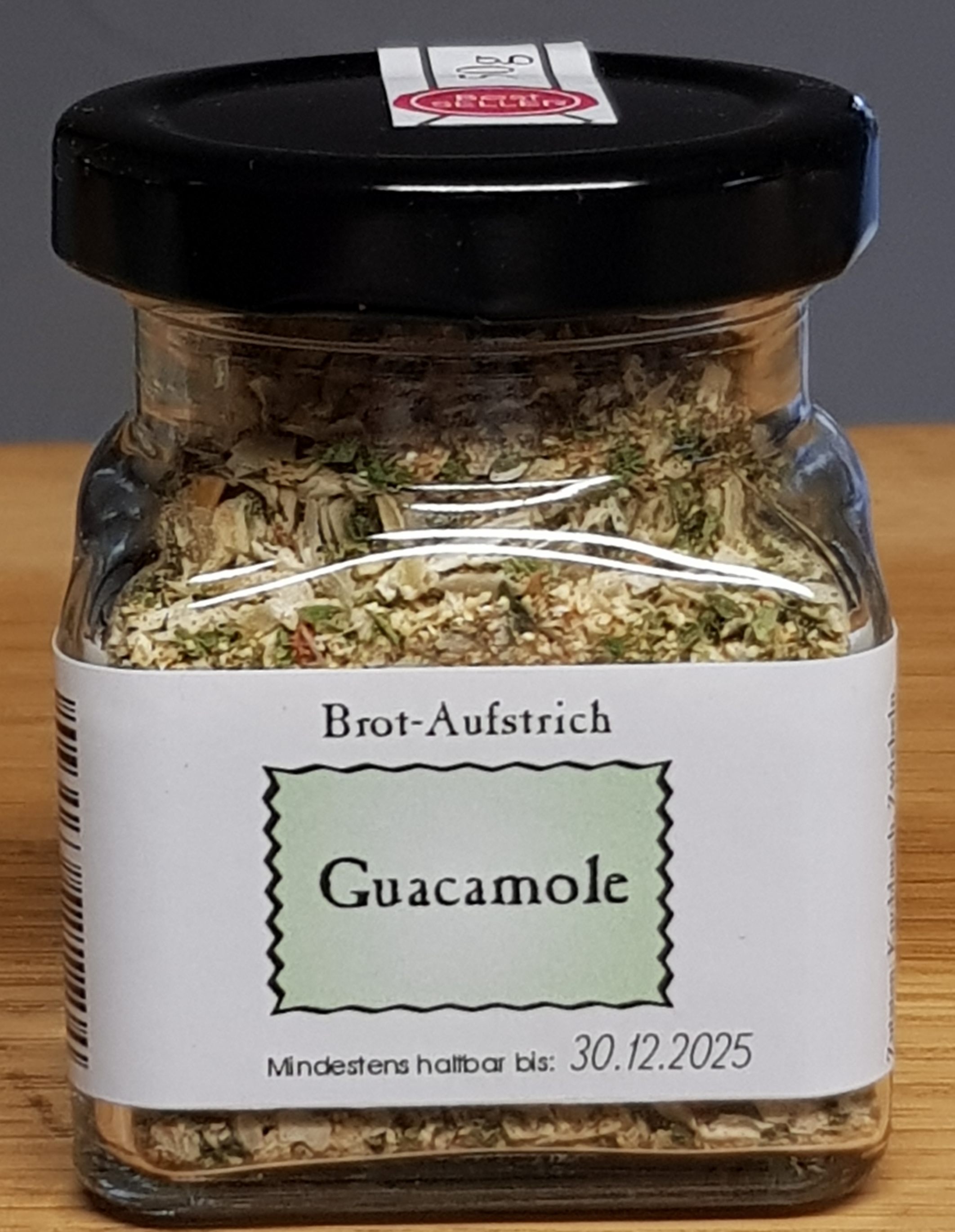 Guacamole 50g 